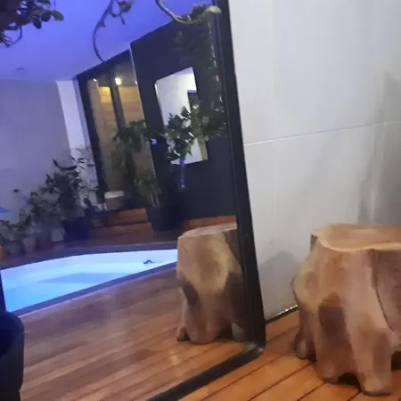 A L'origine Bed and breakfast Lila