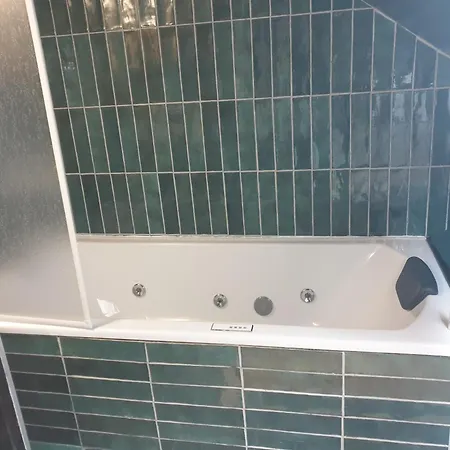 A L'origine Bed and breakfast