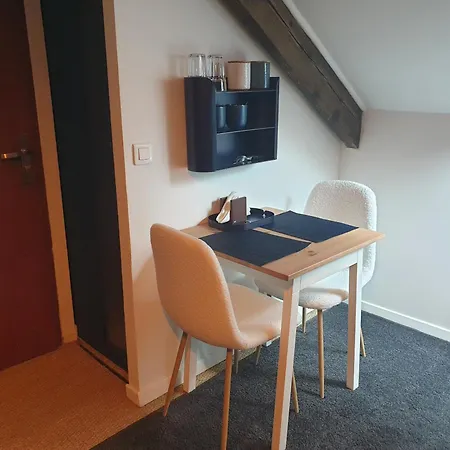 Bed & Breakfast A L'origine Lille