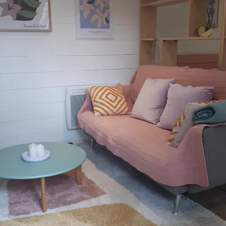 A L'origine Bed & Breakfast *