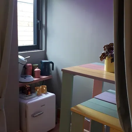 A L'origine Bed & Breakfast Lille