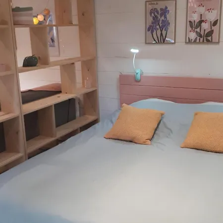 Bed & Breakfast A L'origine
