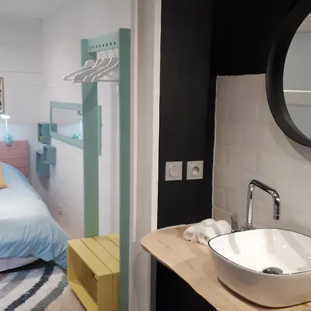A L'origine Bed & Breakfast