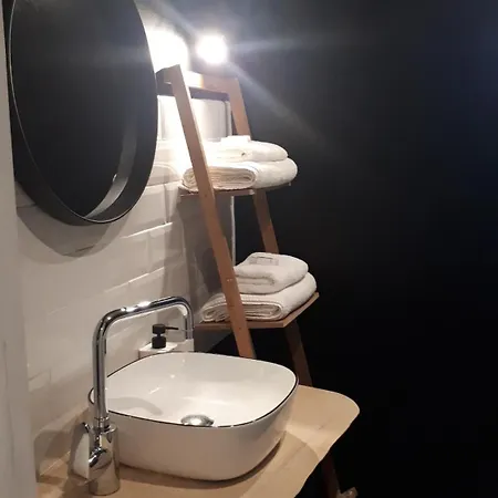 Bed & Breakfast A L'origine Lille