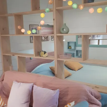 A L'origine Bed & Breakfast Lille