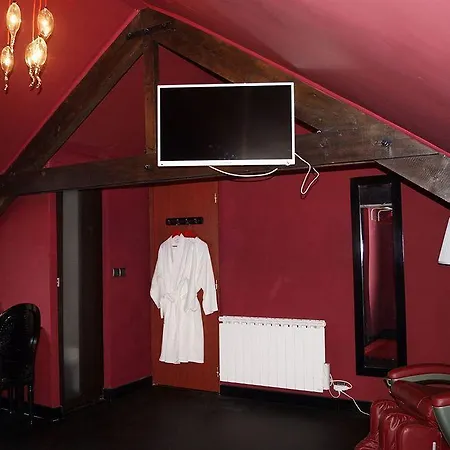 Bed & Breakfast A L'origine *