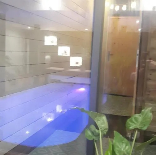 A L'origine 4* Rijsel