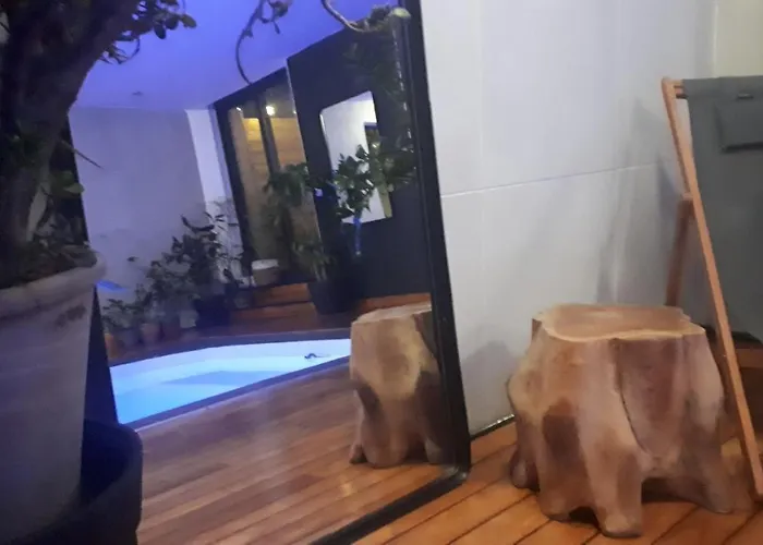 A L'origine Bed & Breakfast Rijsel