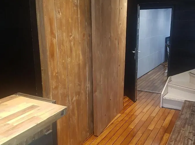 Bed & Breakfast A L'origine