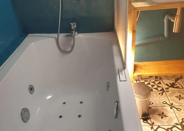 A L'origine Bed & Breakfast