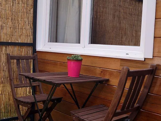 Bed & Breakfast A L'origine