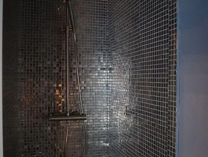 Bed & Breakfast A L'origine Rijsel