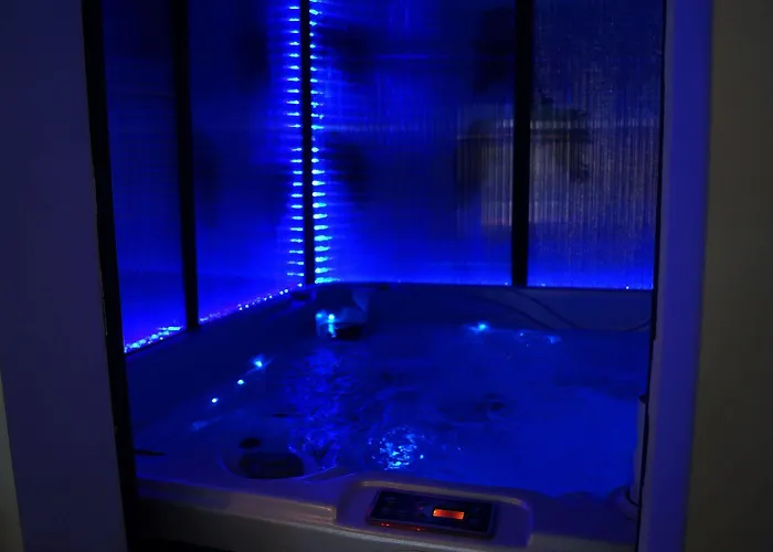 Bed & Breakfast A L'origine Rijsel