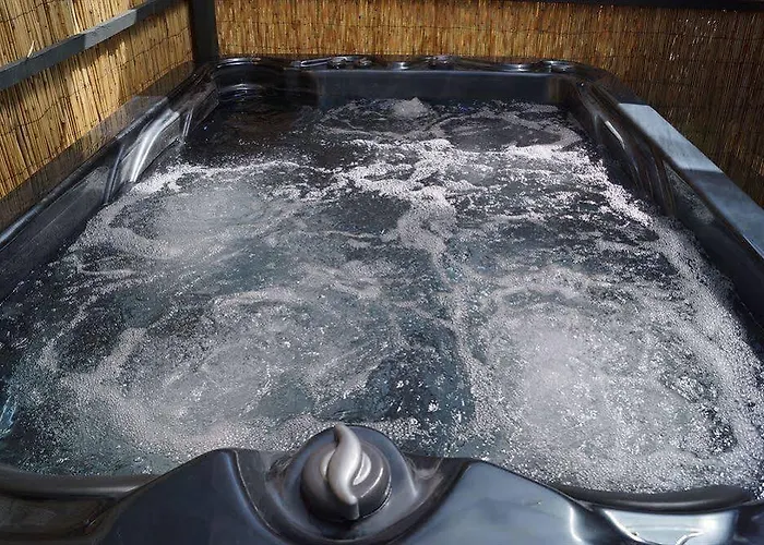 A L'origine Bed & Breakfast