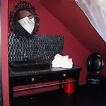 Bed & Breakfast A L'origine Rijsel