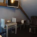 Bed & Breakfast A L'origine Rijsel
