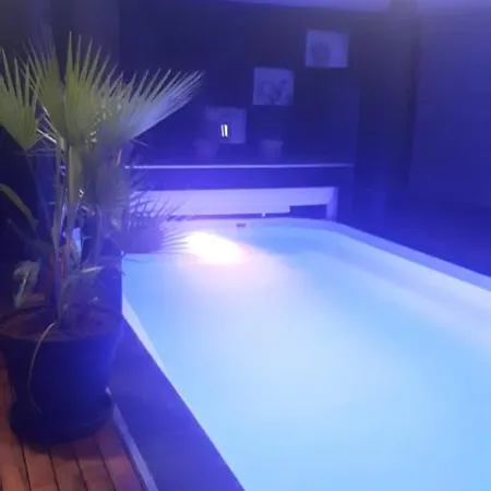 Bed & Breakfast A L'origine Lille