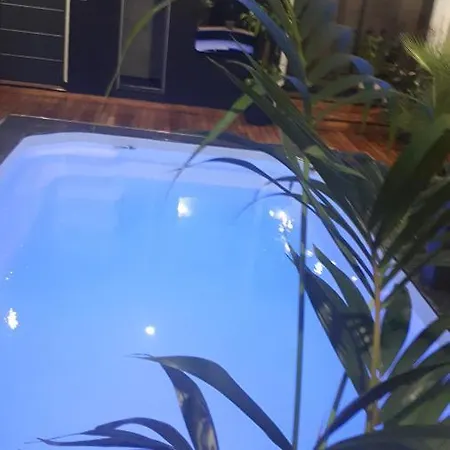 A L'origine Bed & Breakfast Lille