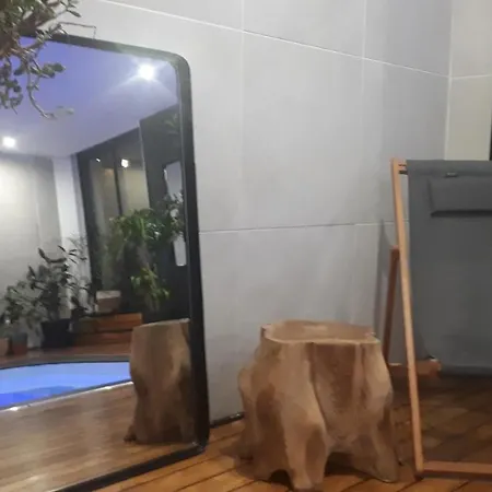 A L'origine Couette-café