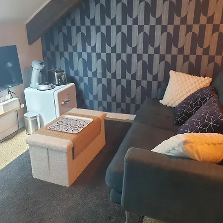 Bed & Breakfast A L'origine Lille