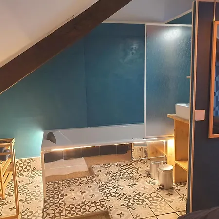 A L'origine Bed & Breakfast 4*