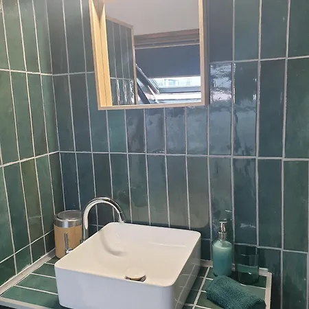 Bed & Breakfast A L'origine 4*