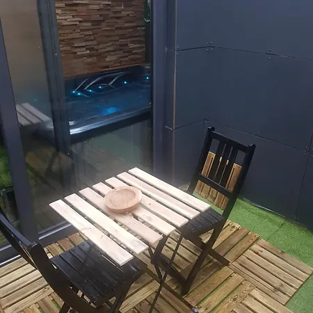 Frühstückspension A L'origine Lille