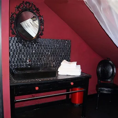 Bed & Breakfast A L'origine Lille