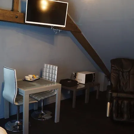 Bed & Breakfast A L'origine Lille