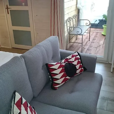 Bed & Breakfast A L'origine Lille