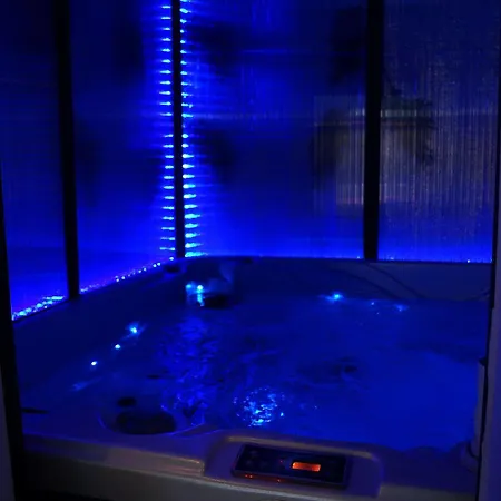 Bed & Breakfast A L'origine Lille