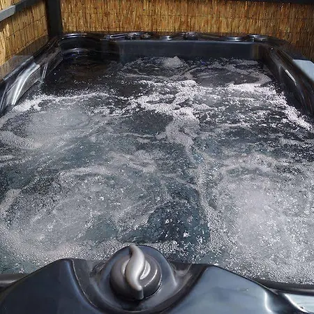 A L'origine Bed & Breakfast