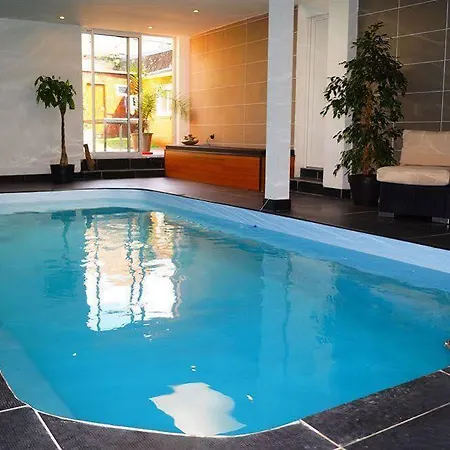 Bed & Breakfast A L'origine Lille