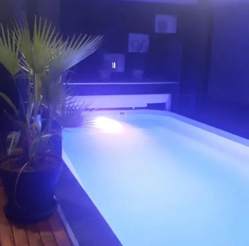 Oda ve Kahvaltı A L'origine Lille