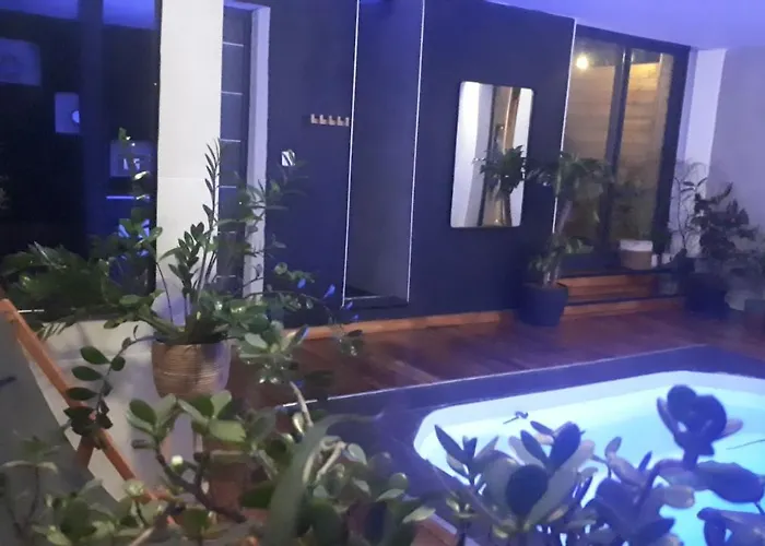 Couette-café A L'origine Lille