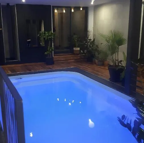 A L'origine Oda ve Kahvaltı