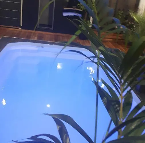 A L'origine Oda ve Kahvaltı Lille