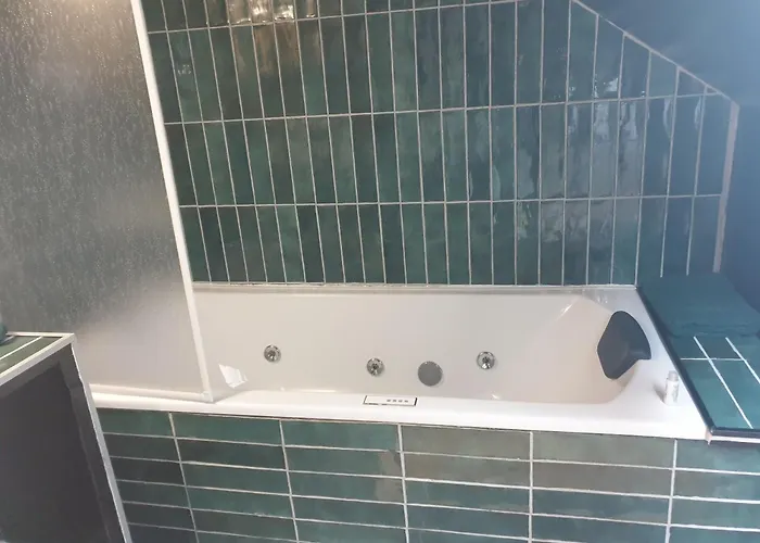 A L'origine Oda ve Kahvaltı