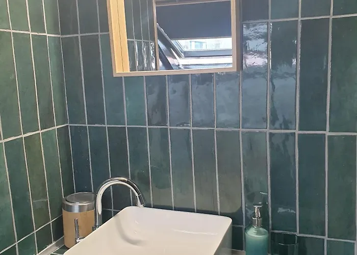 Couette-café A L'origine 4*