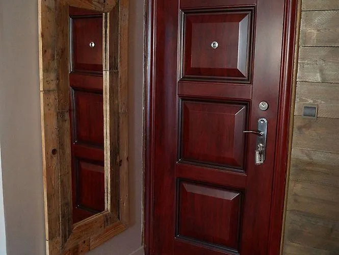 Couette-café A L'origine