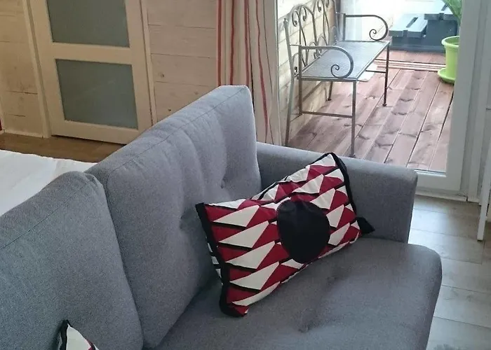 Oda ve Kahvaltı A L'origine Lille