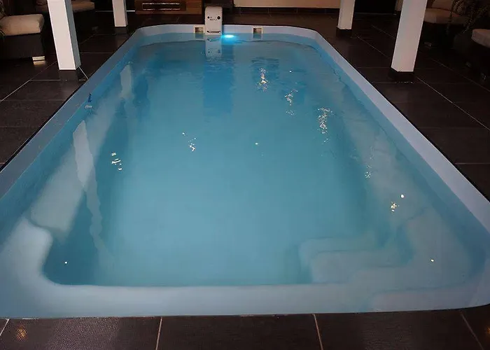 A L'origine Oda ve Kahvaltı 4*