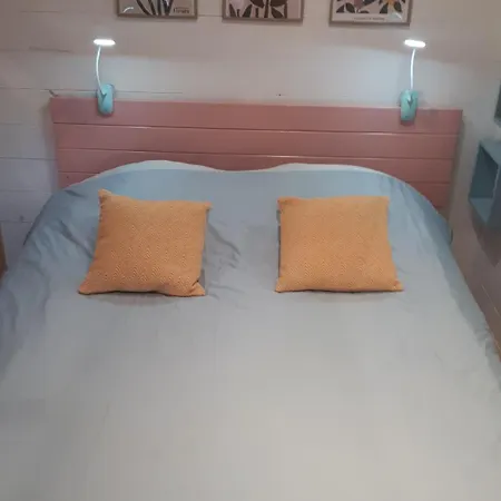 فندق مبيت وإفطار A L'origine 4*