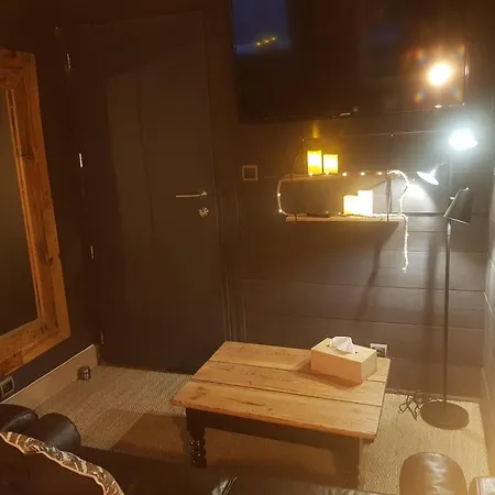 فندق مبيت وإفطار A L'origine 4*