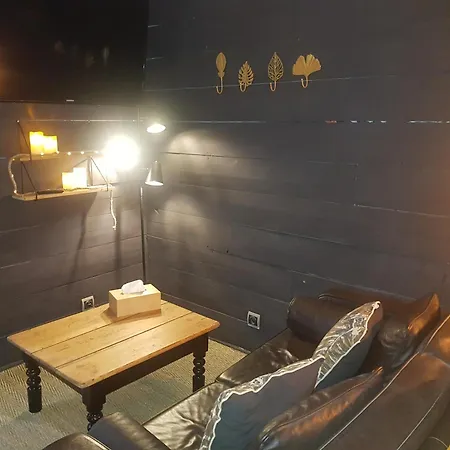 فندق مبيت وإفطار A L'origine 4*