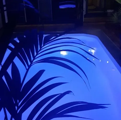 A L'origine 4* ליל