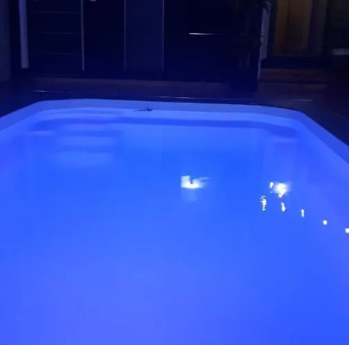 A L'origine 4* ליל