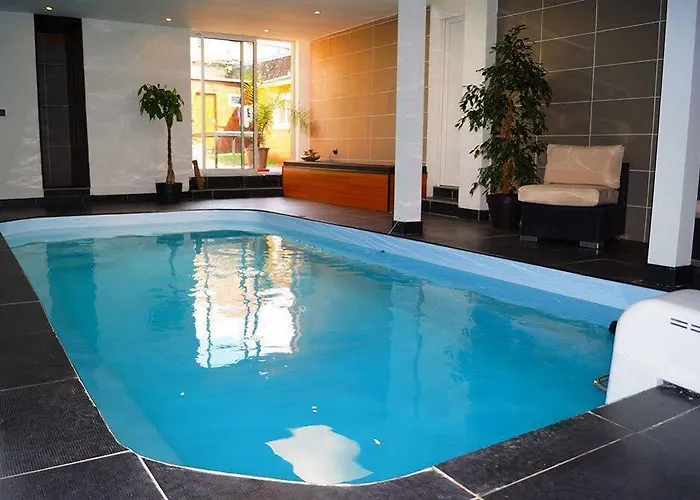 לינה וארוחת בוקר A L'origine ליל